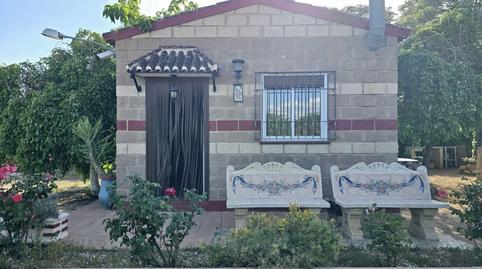 Foto 3 de Finca rústica en venda a N/a, Huétor Tájar, Granada