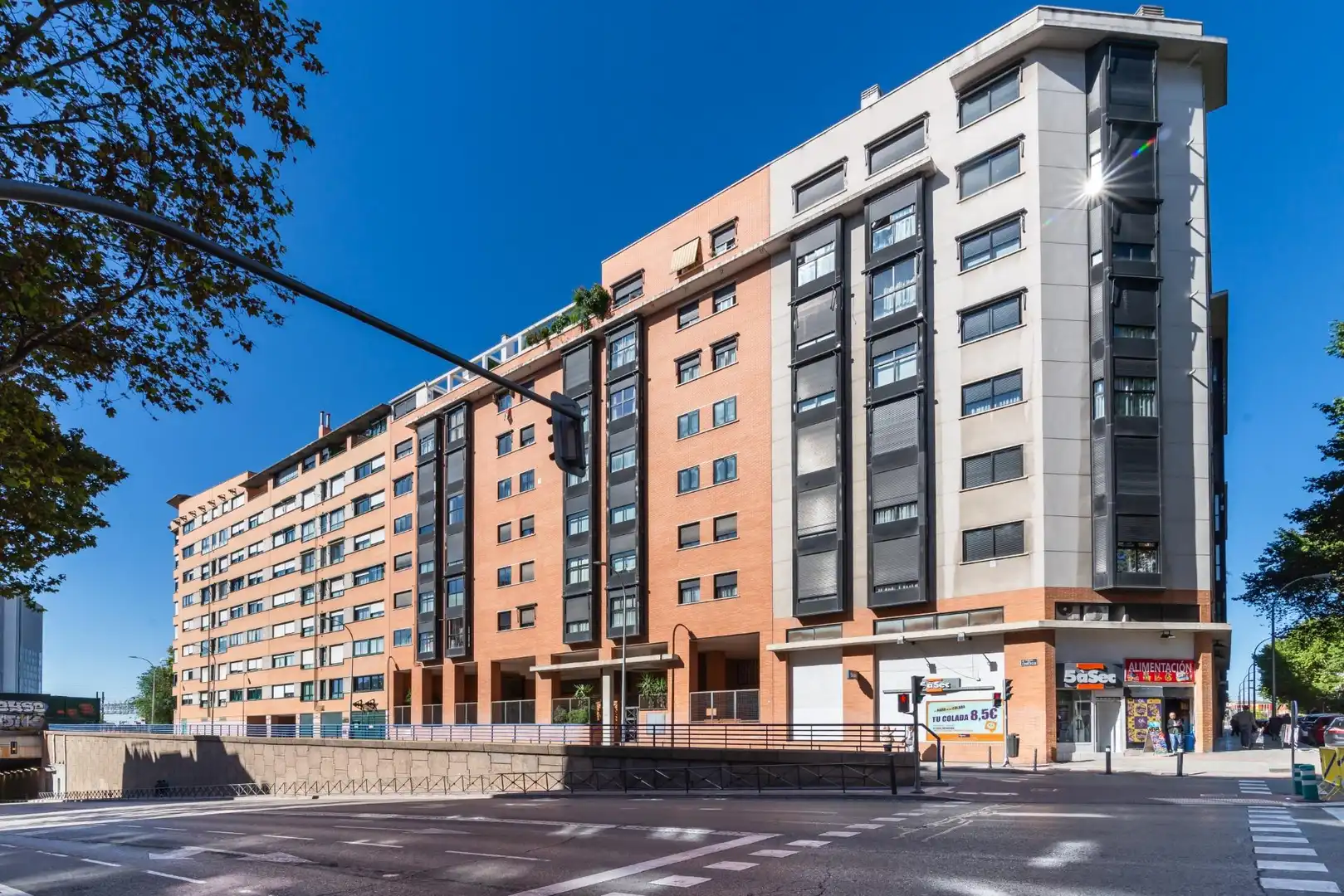 Appartamento con piscina in vendita a Calle Comercio, imagen 39