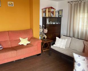 Living room of Apartment to share in La Pobla de Farnals  with Terrace