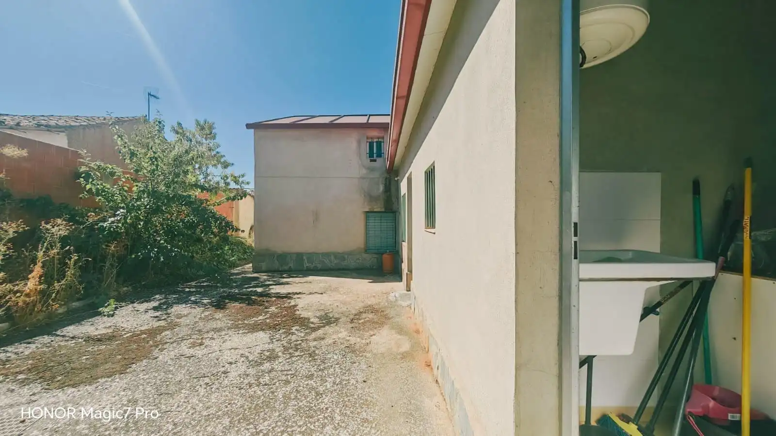 Casa en venda a Manganeses de la Lampreana, imagen 15