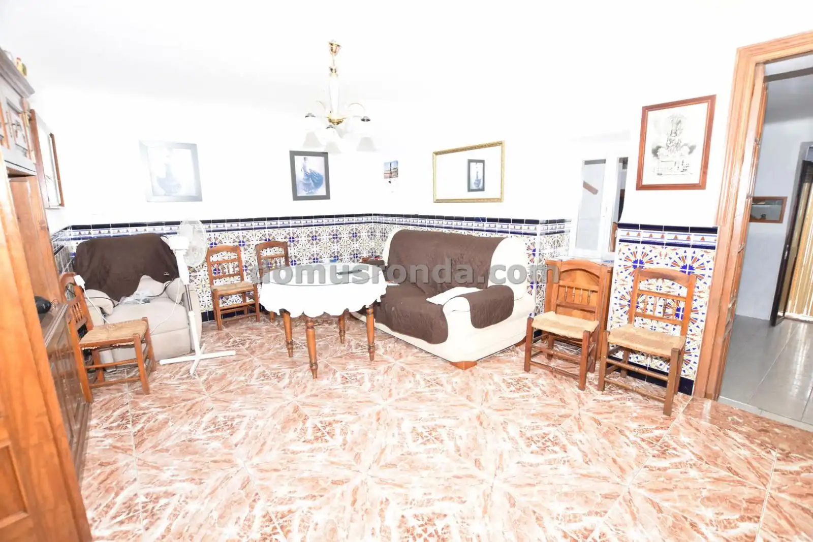 Casa en venta en Cuevas del Becerro, imagen 41