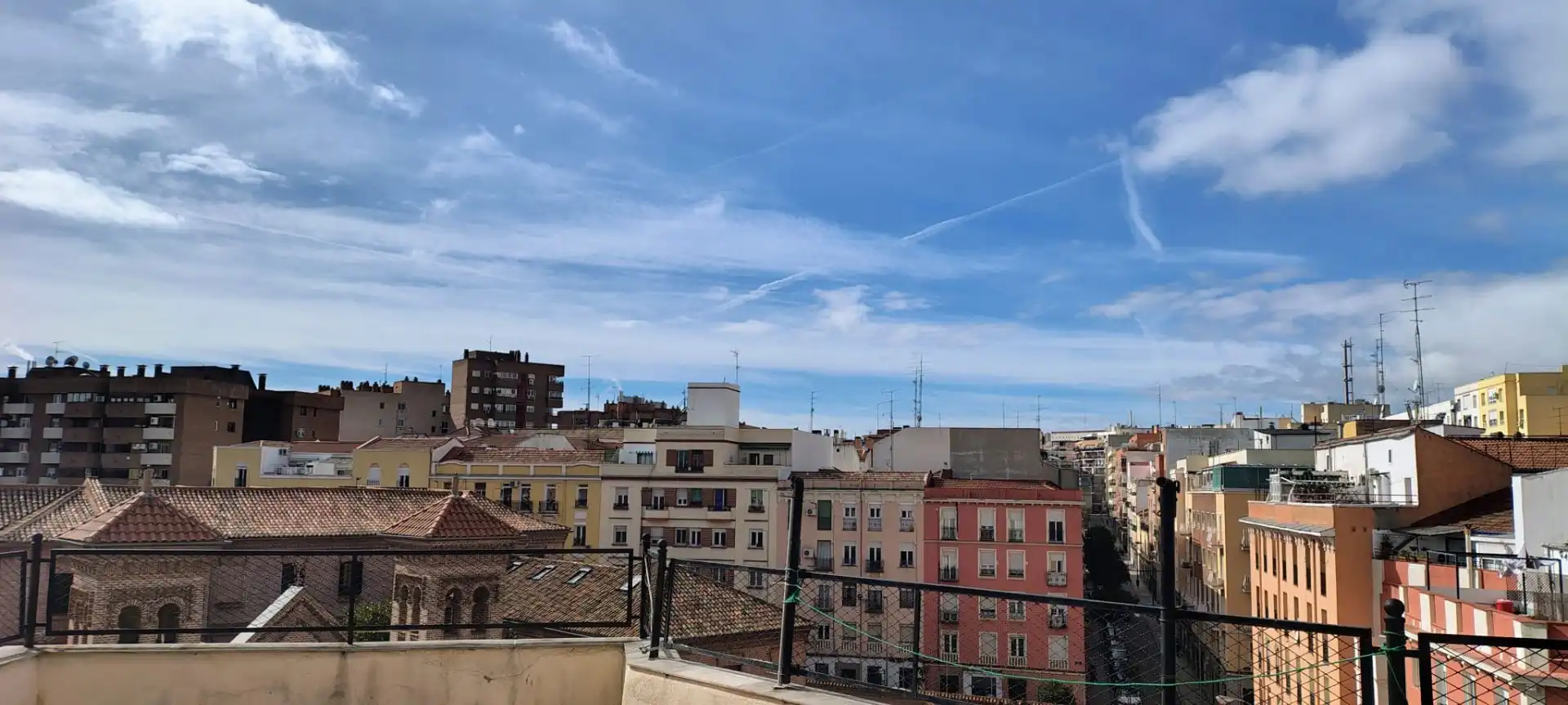 Ático con ascensor en venta en Alejandro González, imagen 26