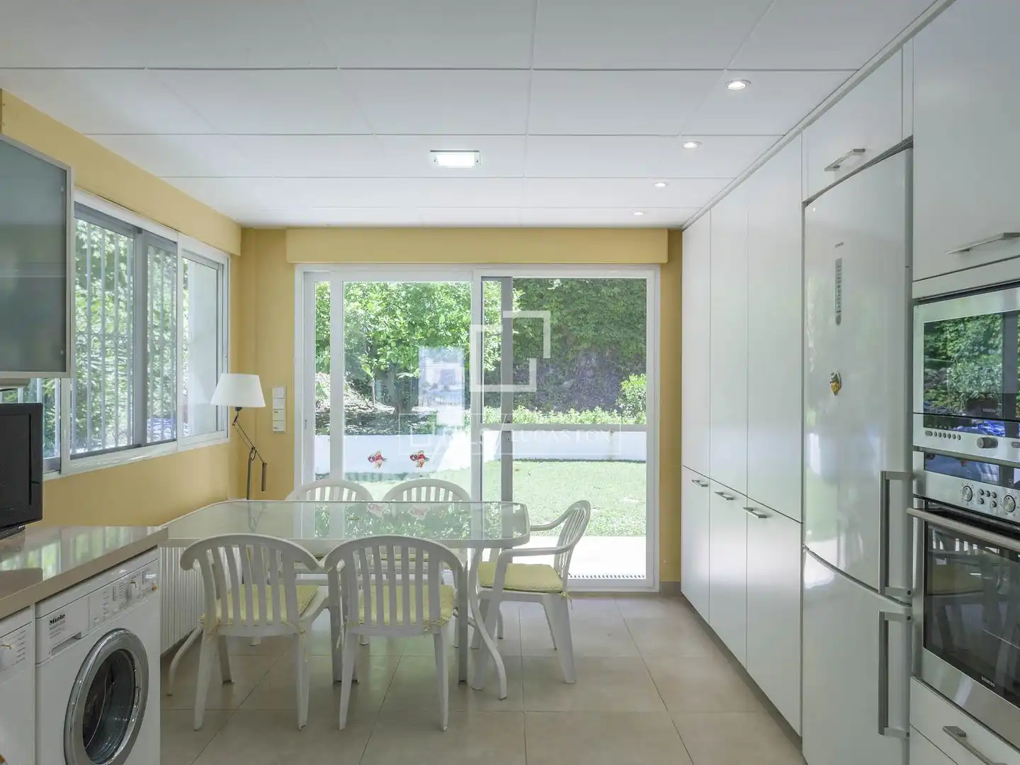 Villa avec piscine à vendre à El Faro, imagen 16