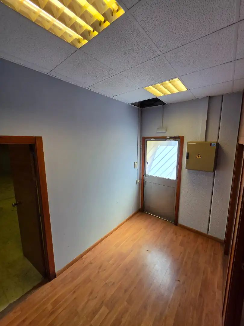 Nave industrielle à louer à Montornès del Vallès, imagen 14