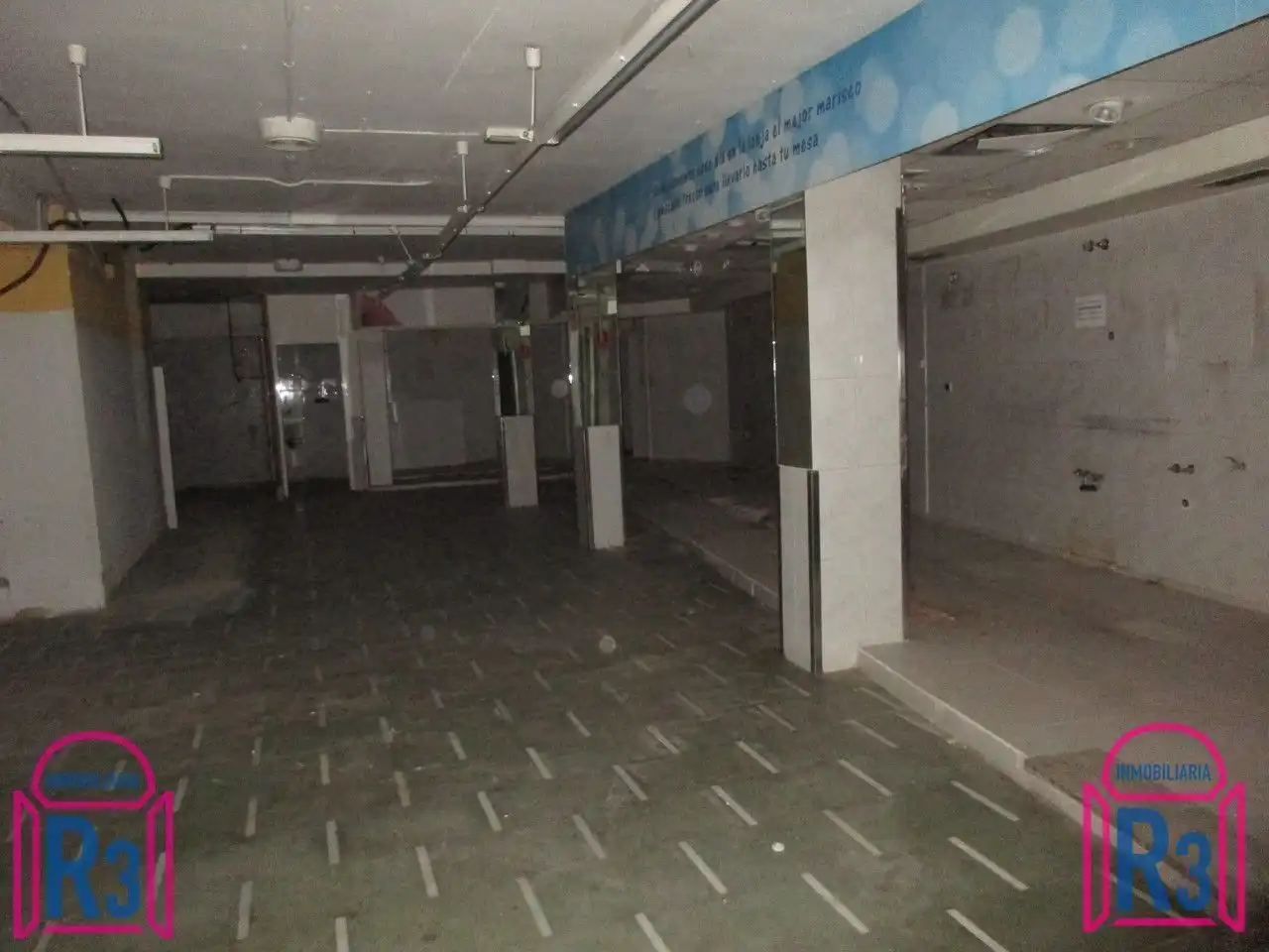 Local comercial en venda a San Mamés - La Palomera, imagen 7