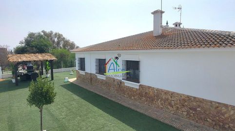 Foto 4 von Haus oder Chalet zum Verkauf in Somormujo, Caño Guerrero, Almonte