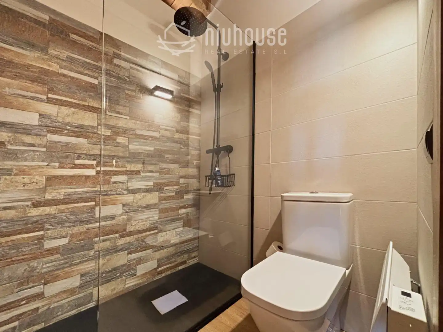Baño de Casa o chalet en venta en Enveitg
