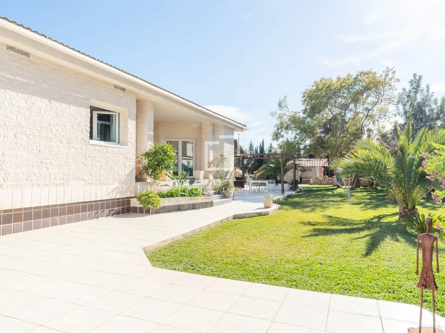 Chalet con piscina en venta en Gallipont, imagen 75