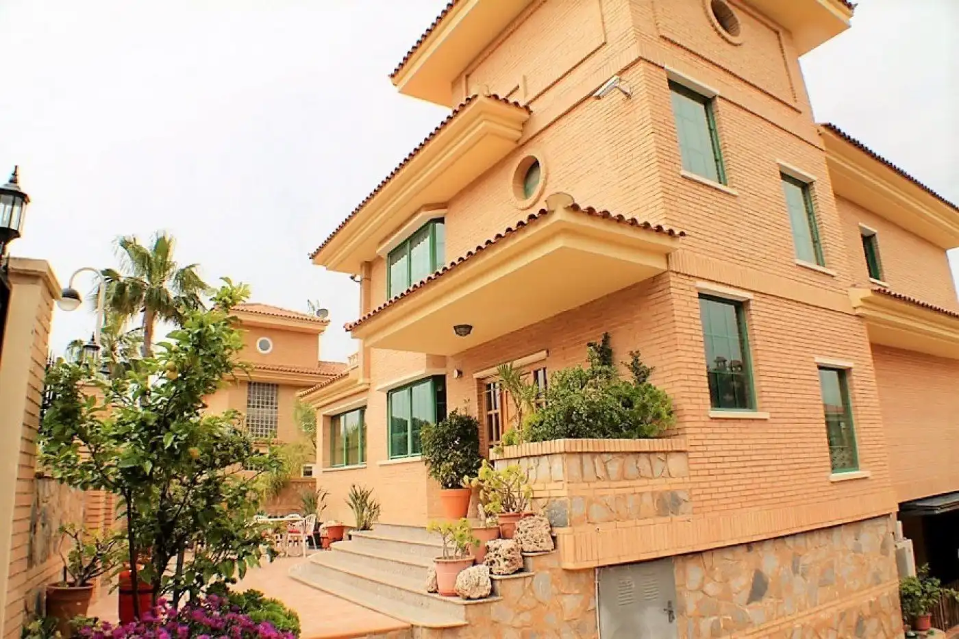 Chalet con piscina en venta en Rincón de Loix, imagen 34