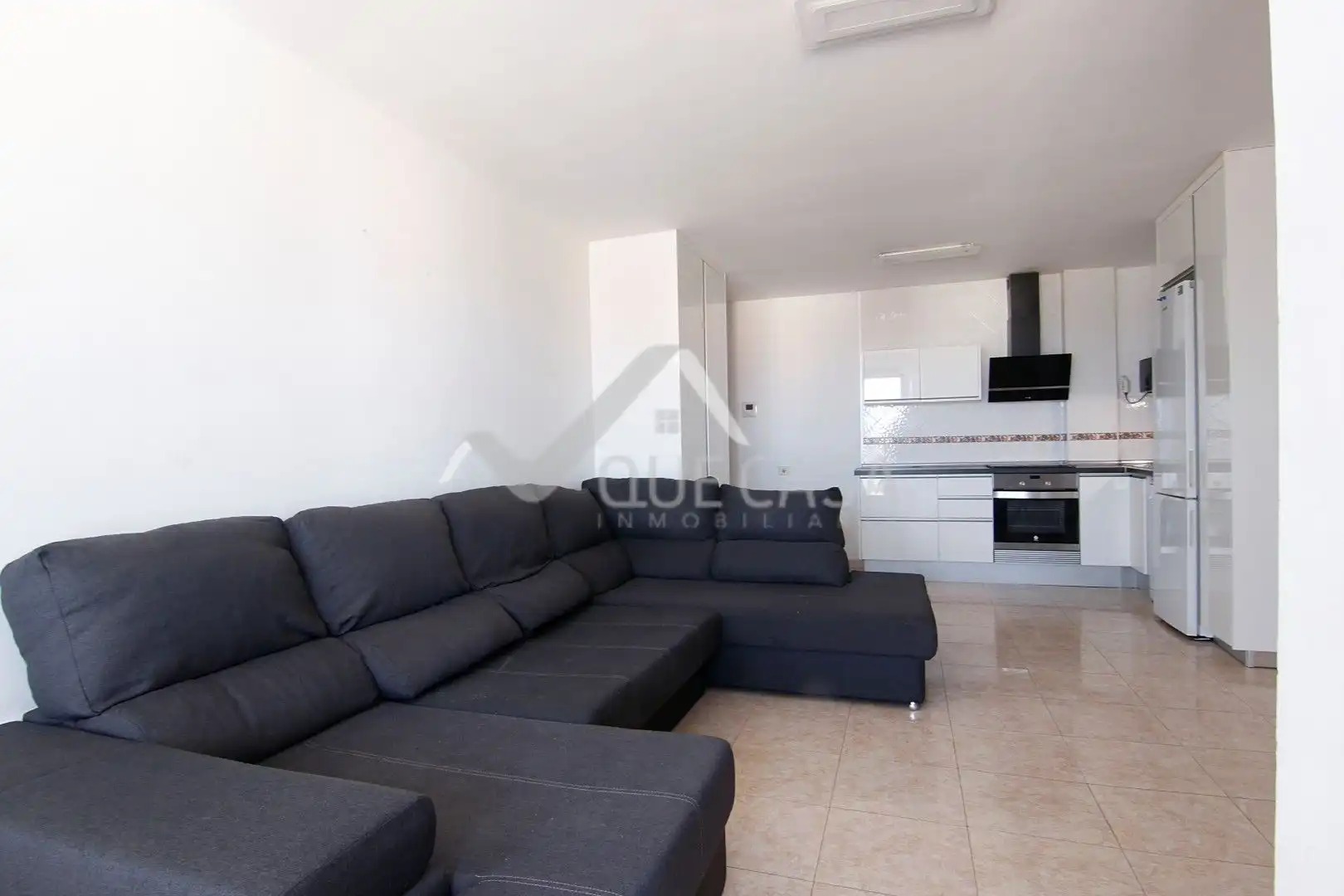 Sala d'estar de Pis en venda en Santa Lucía de Tirajana