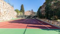 Jardí de Casa adosada en venda en Alella amb Calefacció, Jardí privat i Terrassa