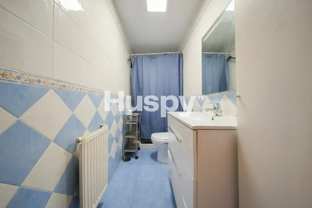 Terraced house with terrace for sale in Calle del Brasil, imagen 12