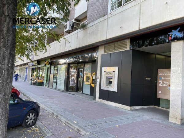 Premises for sale in Torrejón de Ardoz