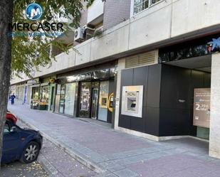 Premises for sale in Torrejón de Ardoz