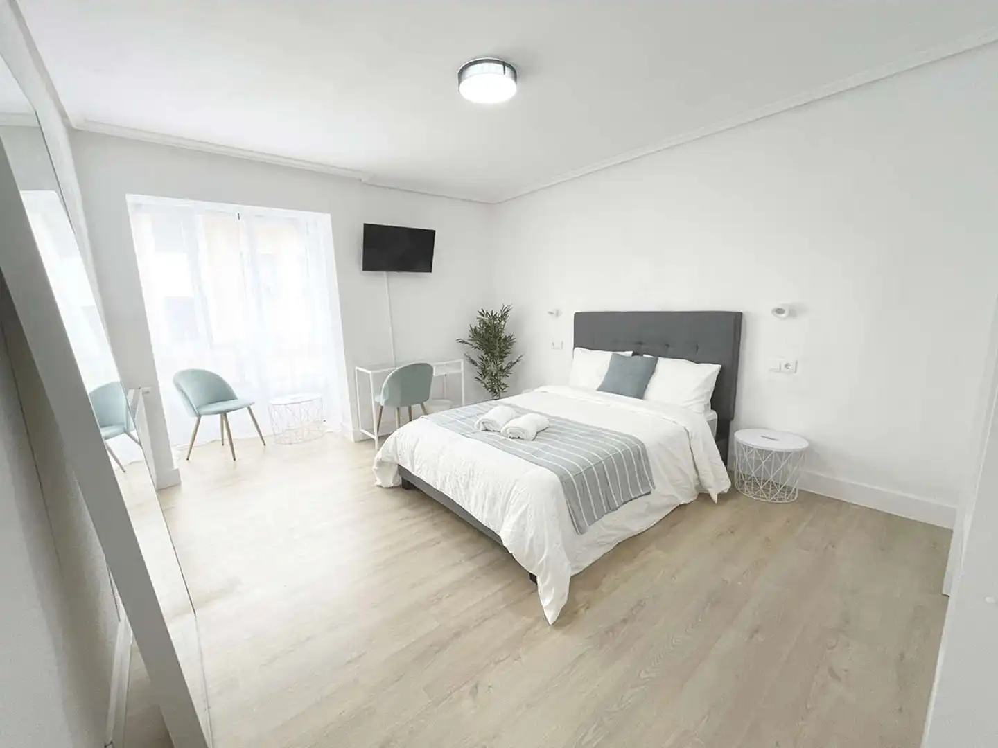 Habitación en Centro - Ayuntamiento
