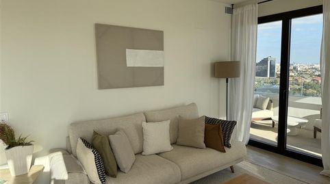 Foto 2 von Wohnung zur Miete in Carrer de Sant Mateu, 10, Can Vidalet, Esplugues de Llobregat