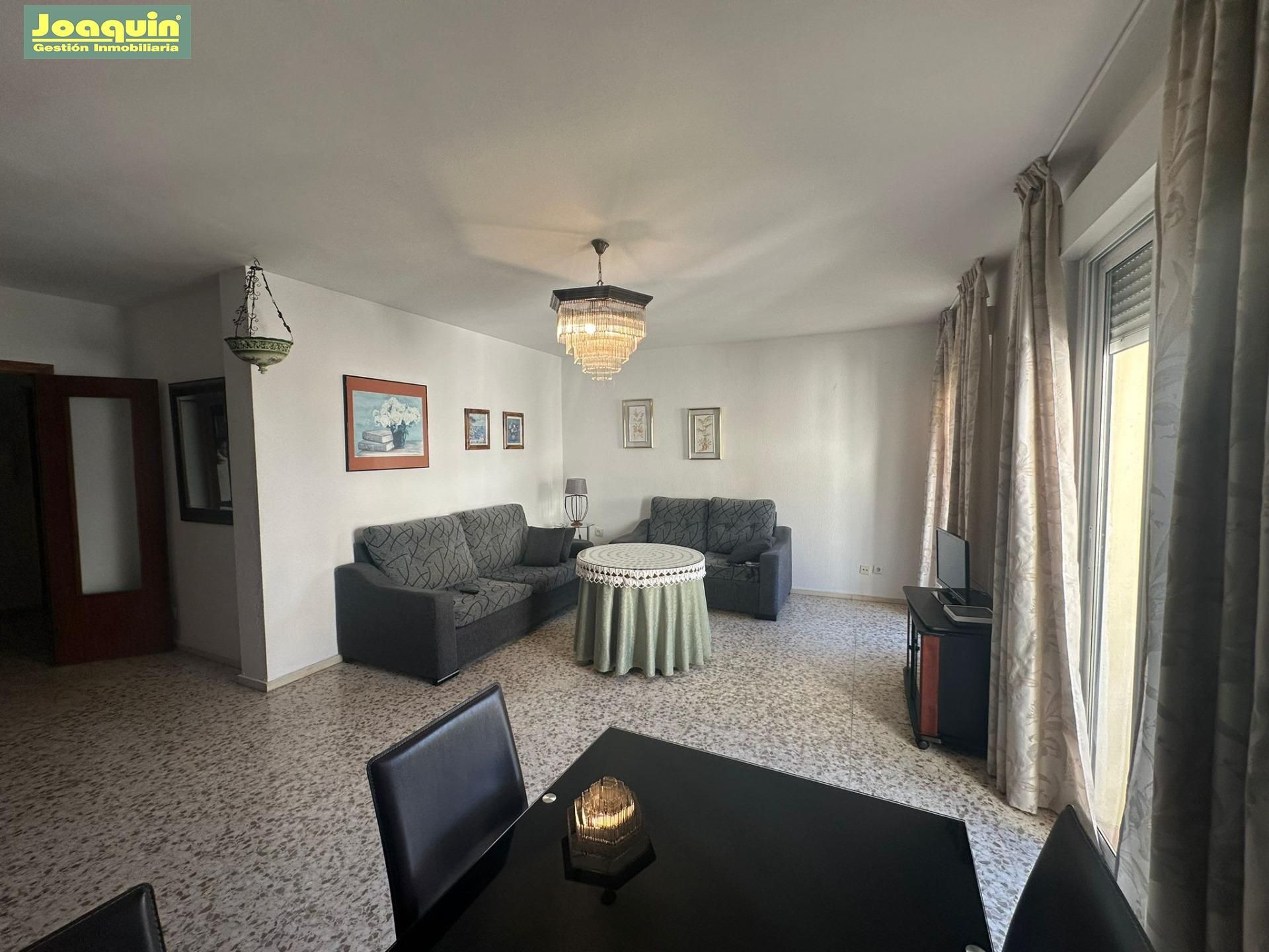 Piso en venta en Casco Histórico  - Ribera - San Basilio , Centro