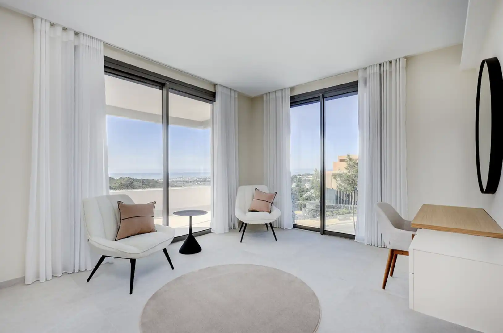 Apartment with pool to rent in La Quinta, imagen 10