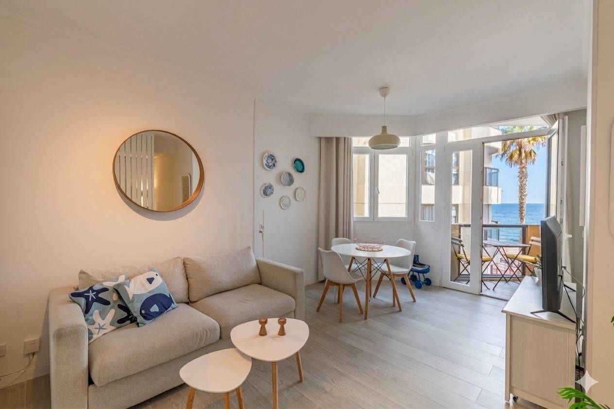 Estudi en venda a Calle de Tomás Miller, 80, Santa Catalina - Canteras