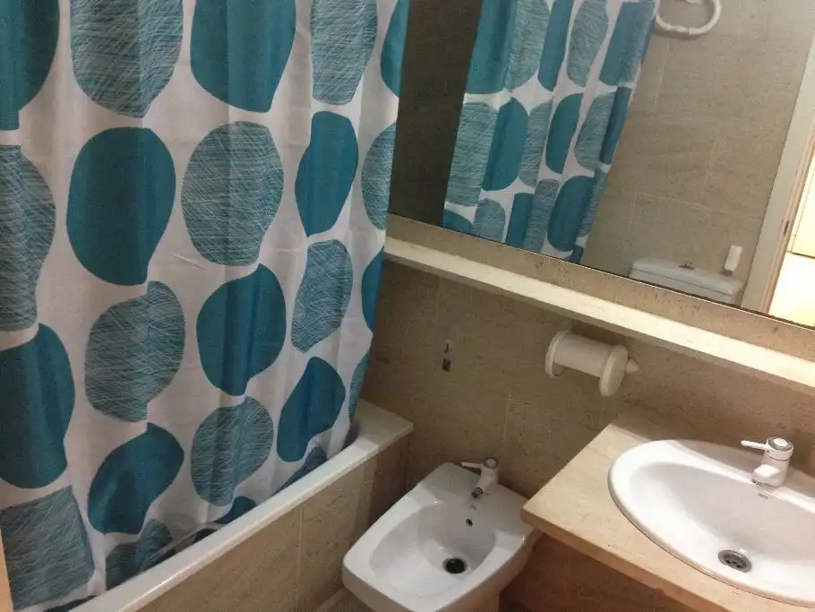 Apartamento de alquiler en Calle Administrador Gutierrez Anaya, Parque Alcosa