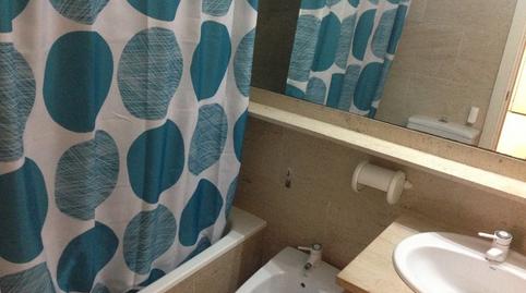 Foto 5 de Apartament de lloguer a Avenida Alcalde Luis Uruñuela, Urbadiez - Entrepuentes, Sevilla