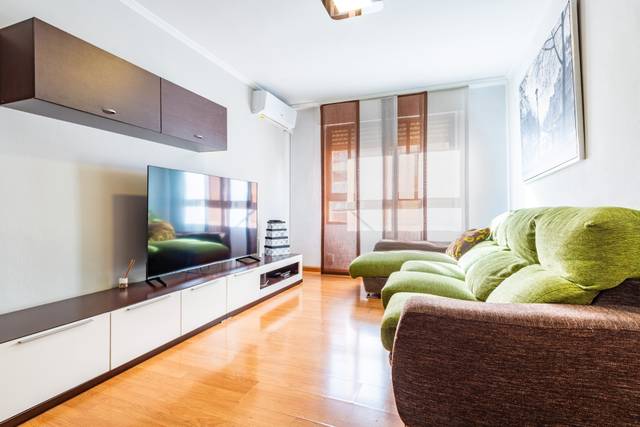 Piso en Venta en Carrer de l'Arquitecte Gaudí, 7 en Ciutat del Transport - La Salera