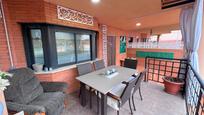 Terrace of Single-family semi-detached for sale in Seseña  with Heating, Private garden and Terrace