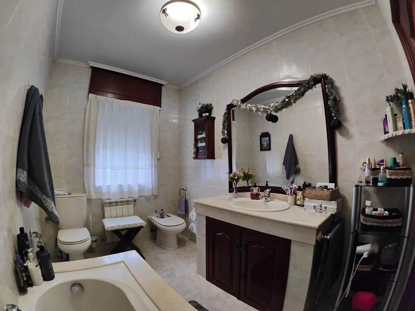 Casa con jardín en venta en Avenida Algeciras 0, imagen 12