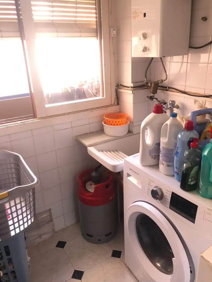 Appartement avec terrasse à vendre à Adra, imagen 9