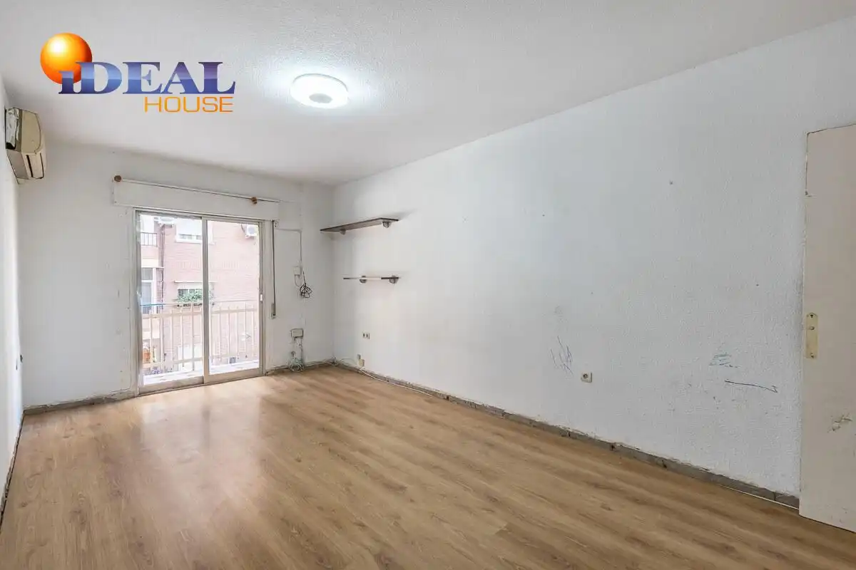 Piso con ascensor en venta en Zaidín, imagen 5