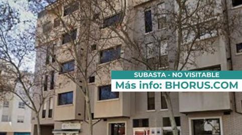 Foto 2 de Piso en venta en Principe Asturias, 12, Vistalegre, Murcia Capital