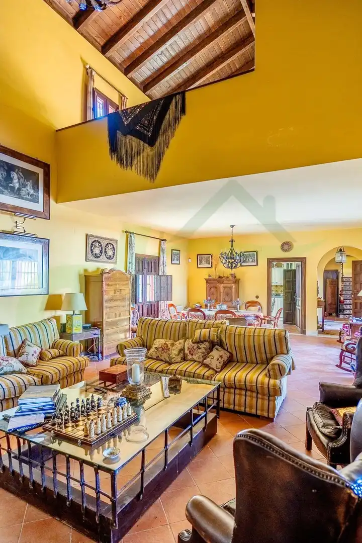 Casa rústica en venta en Polígono Pollitos 62, imagen 80