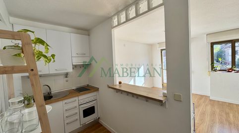 Foto 5 de Apartament de lloguer a Plaza España, Casco Antiguo, Las Rozas de Madrid