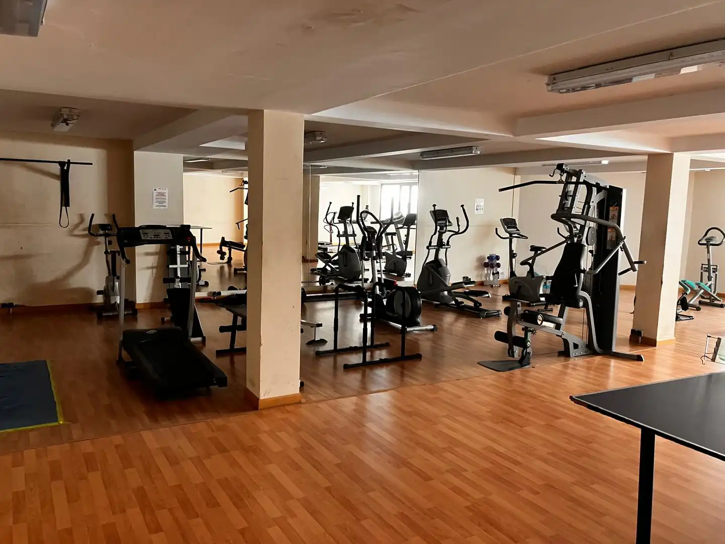 Piso en venta en Ocaña con Calefacción, Trastero y Piscina comunitaria
