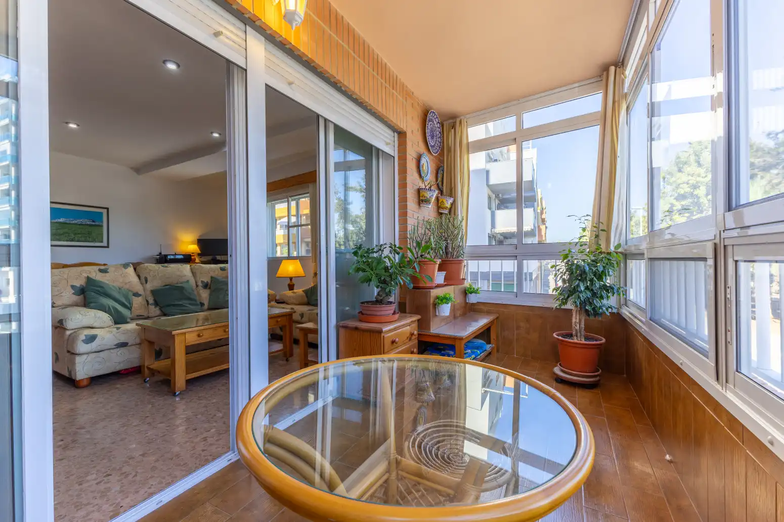 Piso con ascensor en venta en Puerto de Sagunto