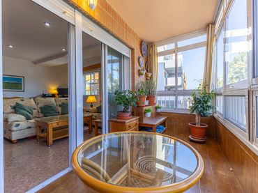 Wohnung mit Aufzug zum Verkauf in Puerto de Sagunto