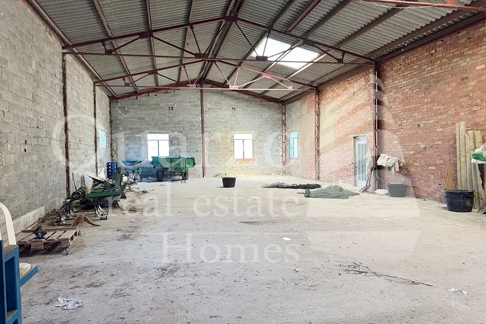 Houses for sale in Benilloba  with Heating, Private garden and Storage room