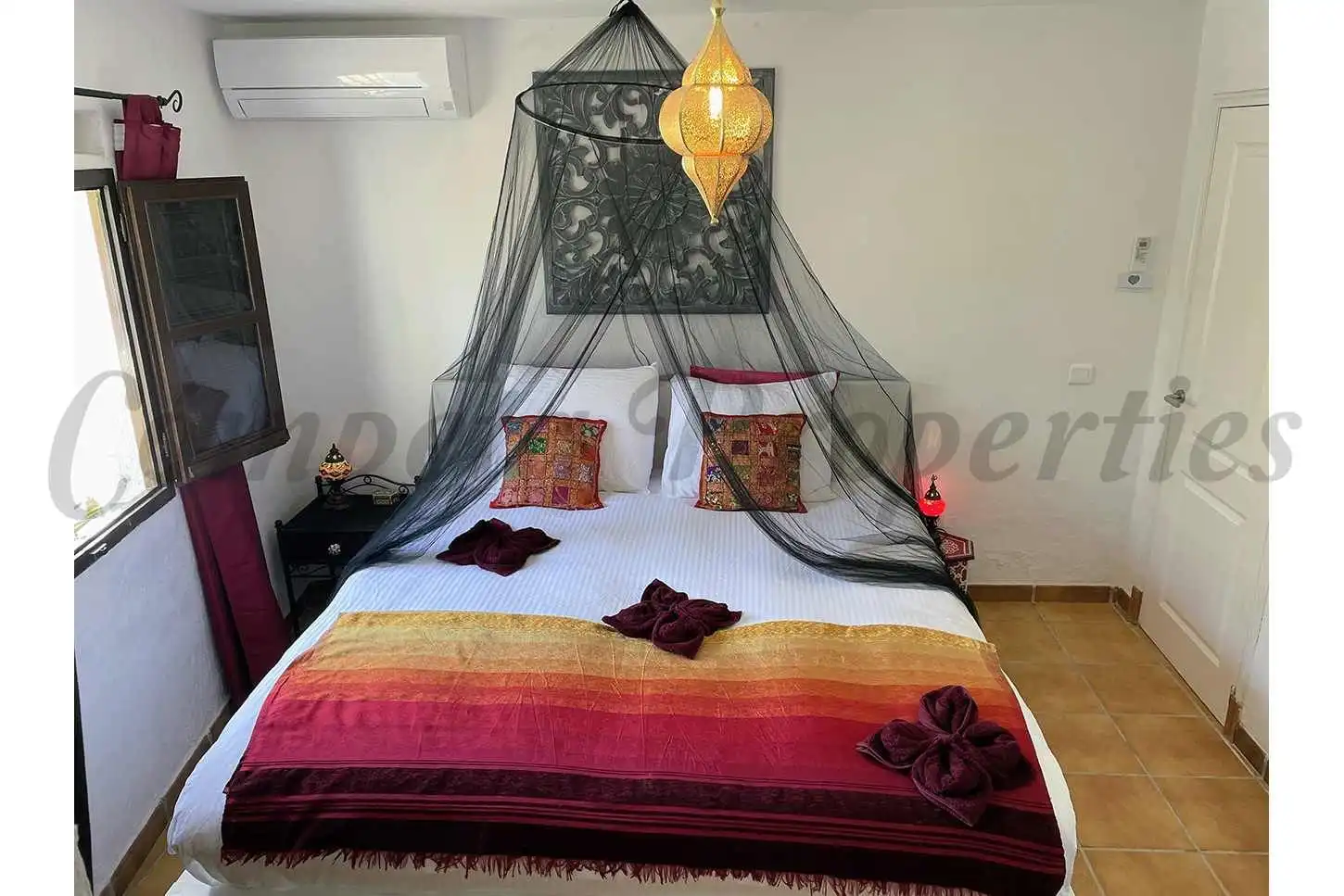 House with garden for sale in Comares, imagen 9