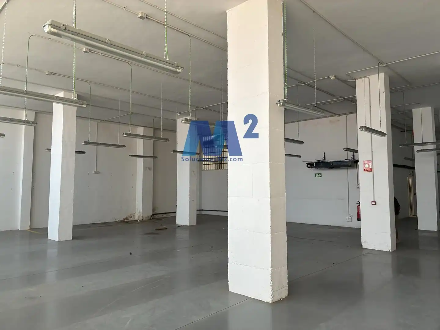 Industrial building with lift for sale in San Blas, imagen 4