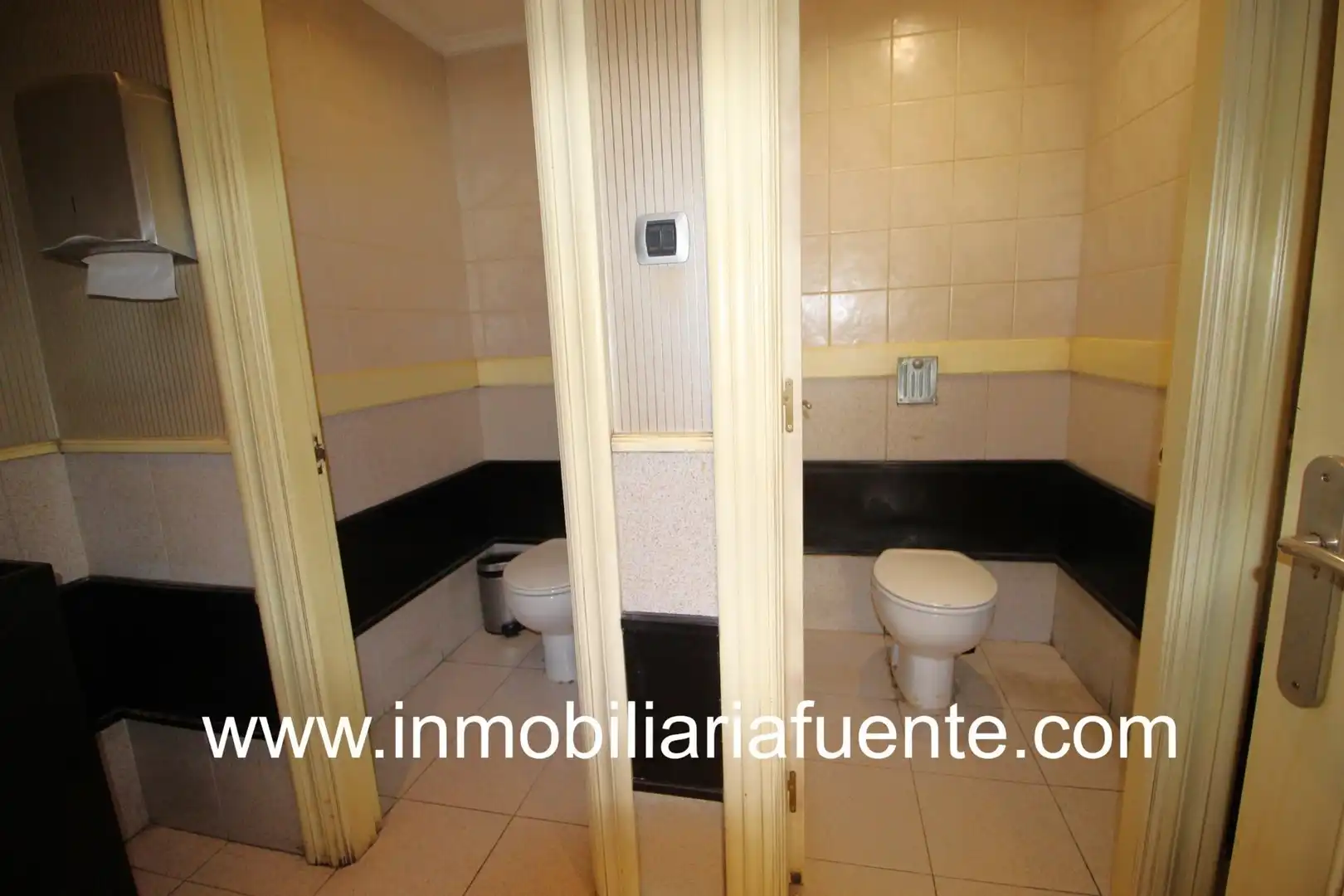 Local comercial en venda a Zalla, imagen 16