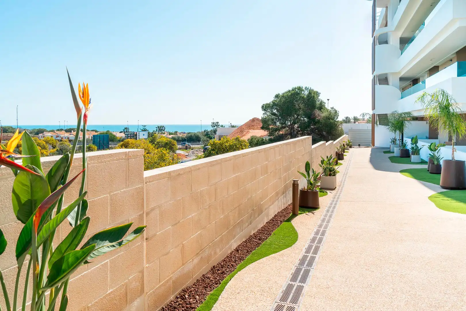 Appartement compact avec piscine à vendre à Orihuela Costa, imagen 5