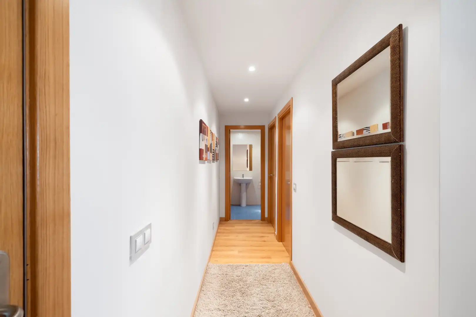 Flat for rent in Calle José Rodríguez Lama, 2, Puente Castro