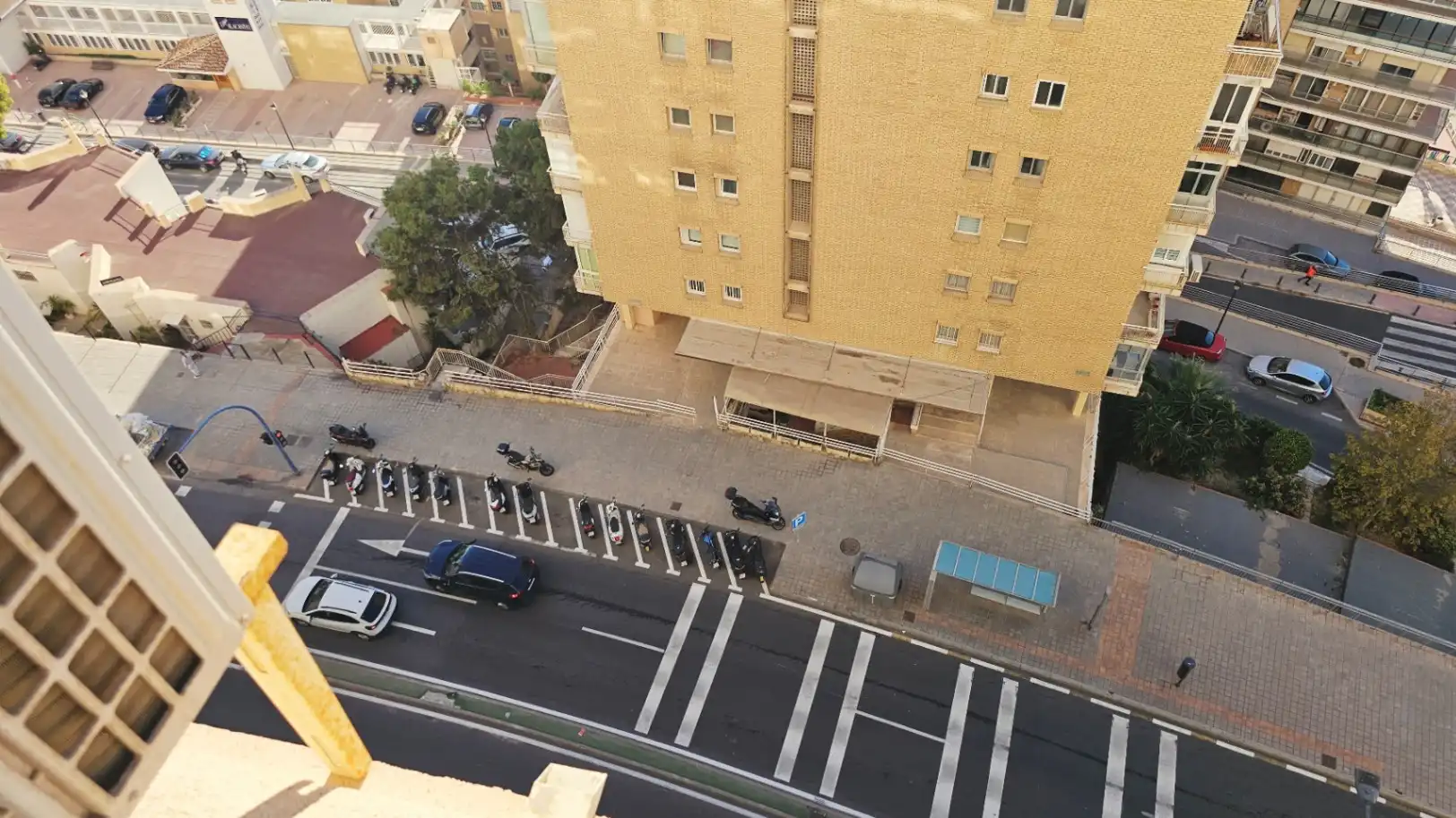 Apartament amb ascensor en venda a Playa de San Juan - El Cabo de las Huertas, imagen 27