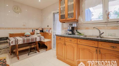 Foto 5 de Casa adosada en venda a Riu Sud, Barcelona