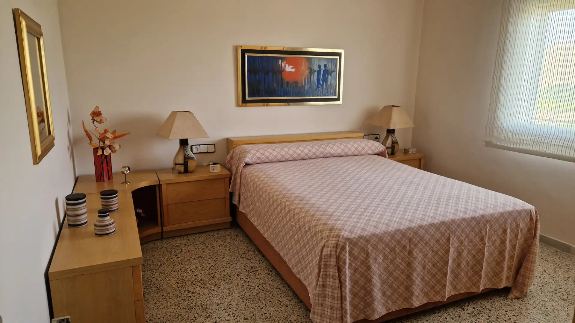 Habitación de Piso en venta en Alfarràs con Aire acondicionado, Calefacción y Trastero