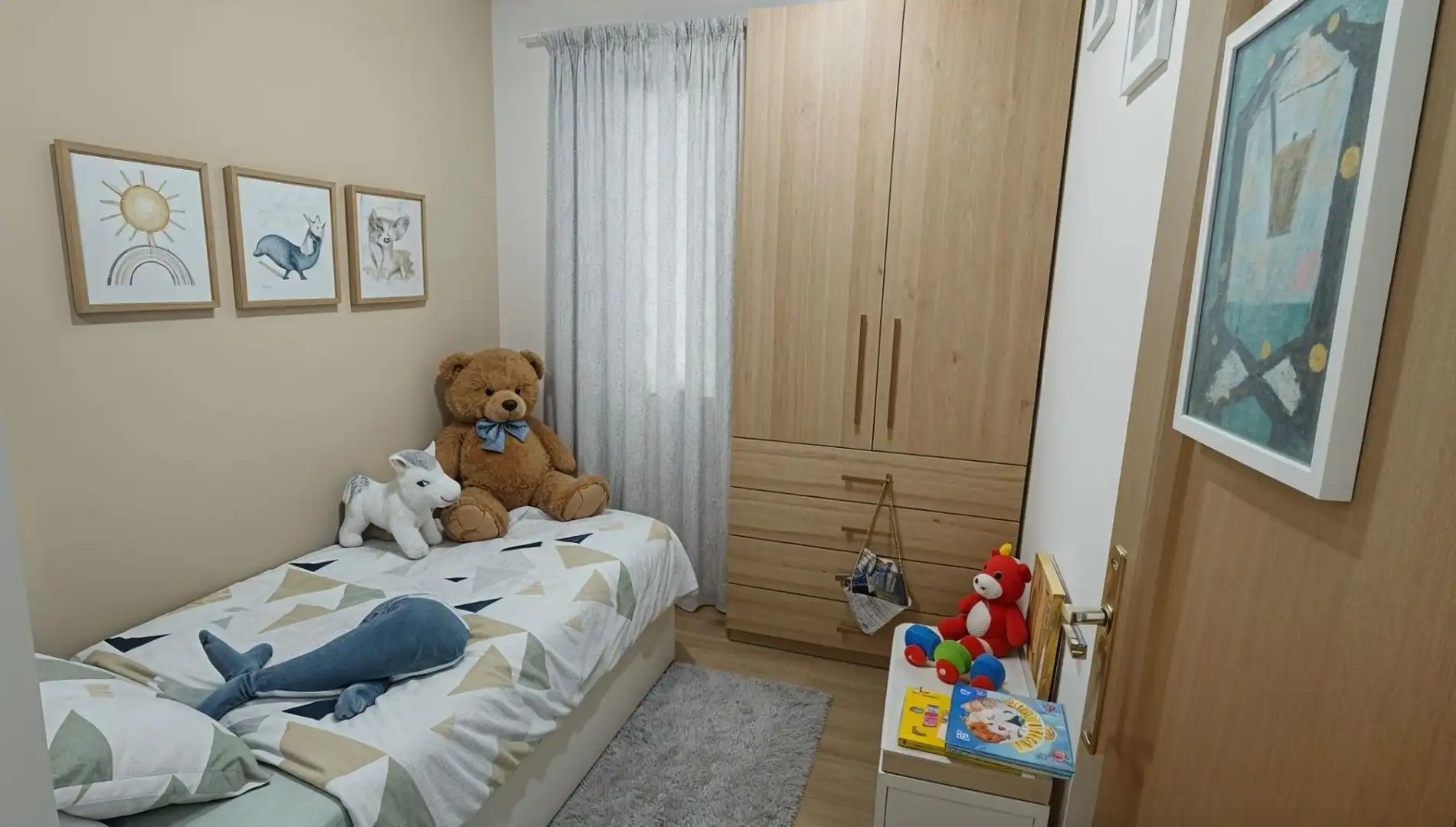 Pis en venda a Porta
