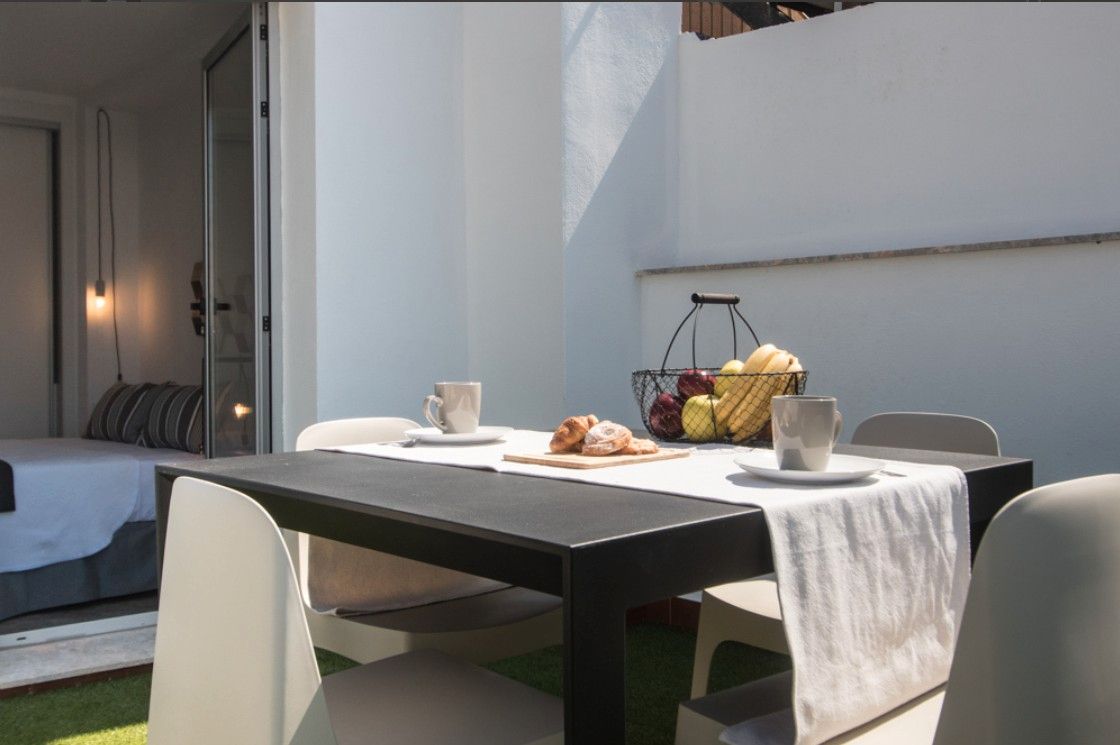 Attic to rent in Carrer de Vidal de Blanes, El Grau