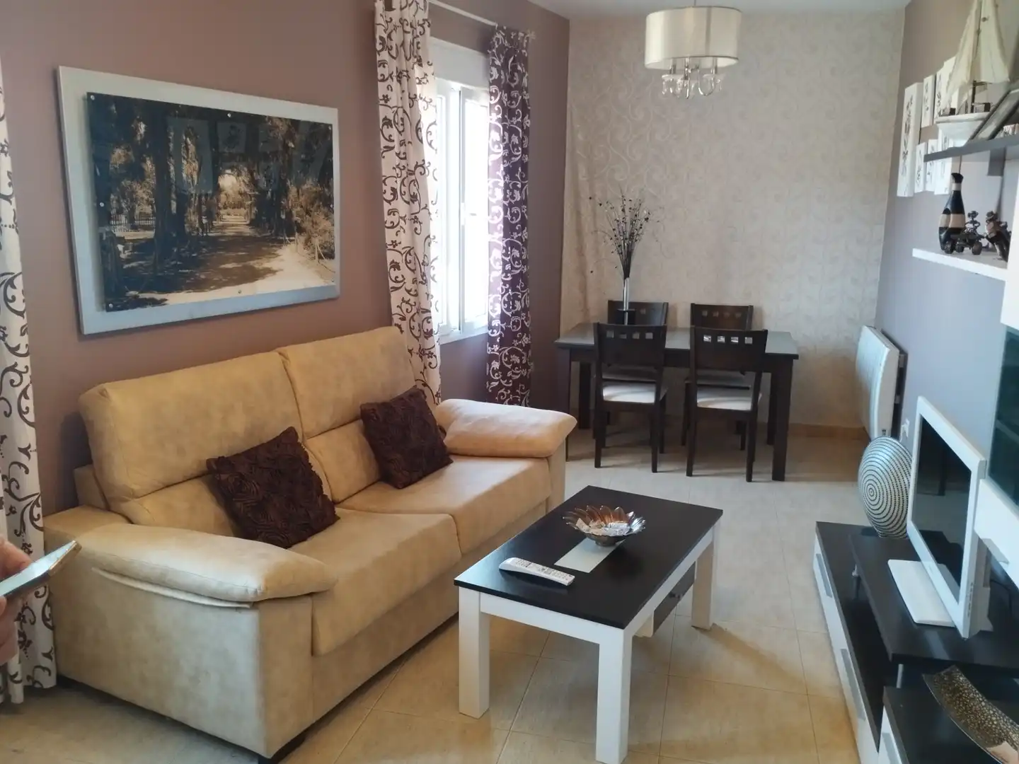Flat to rent in Jerez de los Caballeros