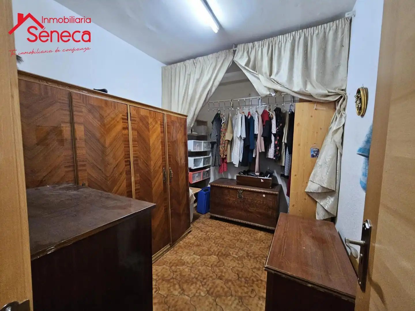 Flat for sale in CONQUISTADOR ORDOÑO ALVAREZ, imagen 11