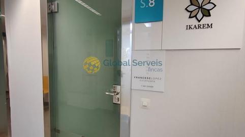 Photo 4 of Premises to rent in Bonanova, 69, Les Tres Torres, Barcelona